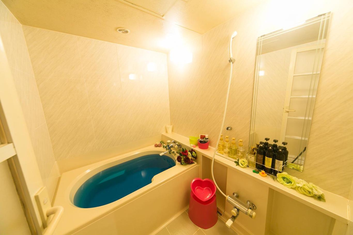 Grand Hotel Staymore -Adult Only Natori Kültér fotó