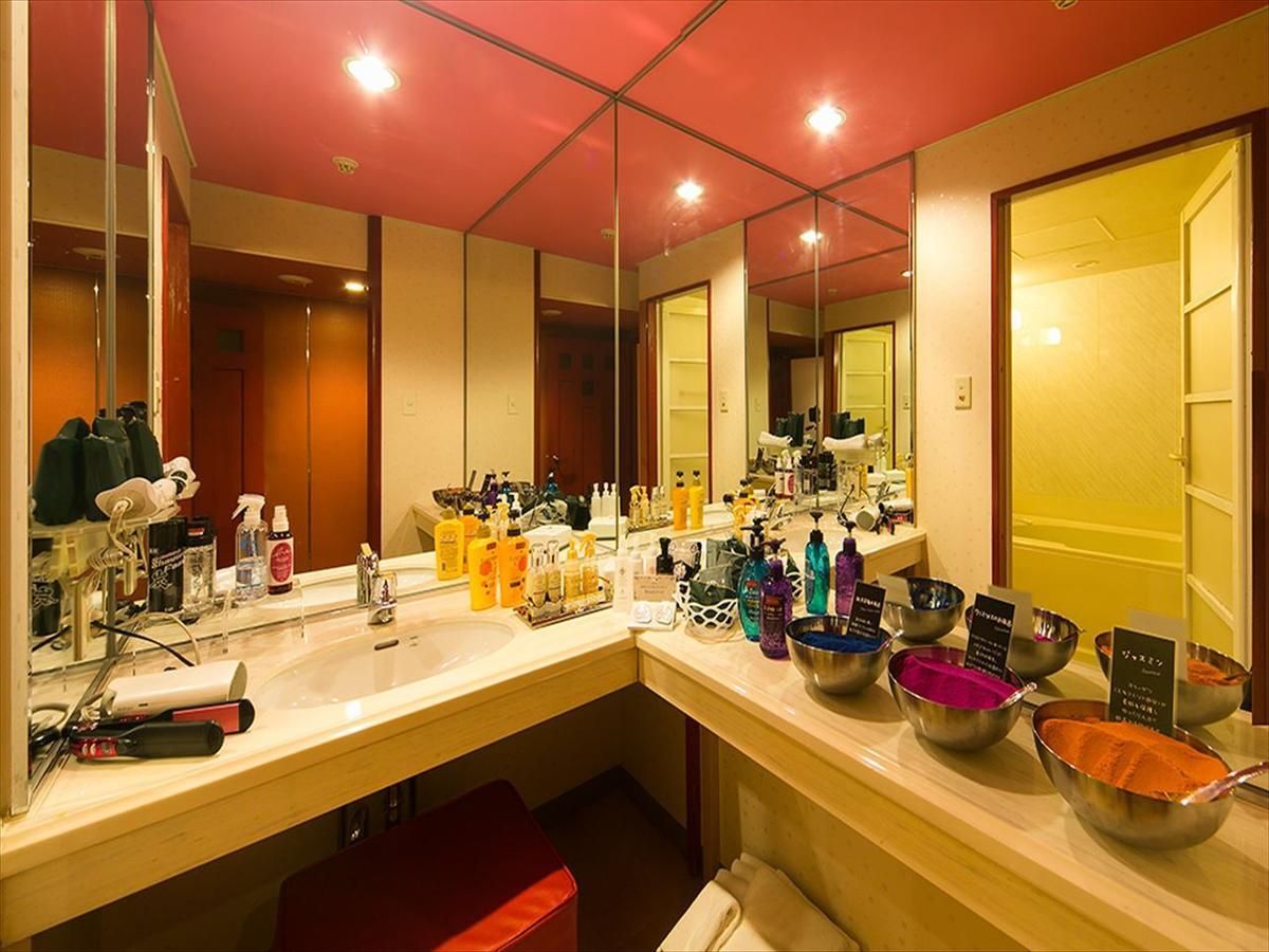 Grand Hotel Staymore -Adult Only Natori Kültér fotó