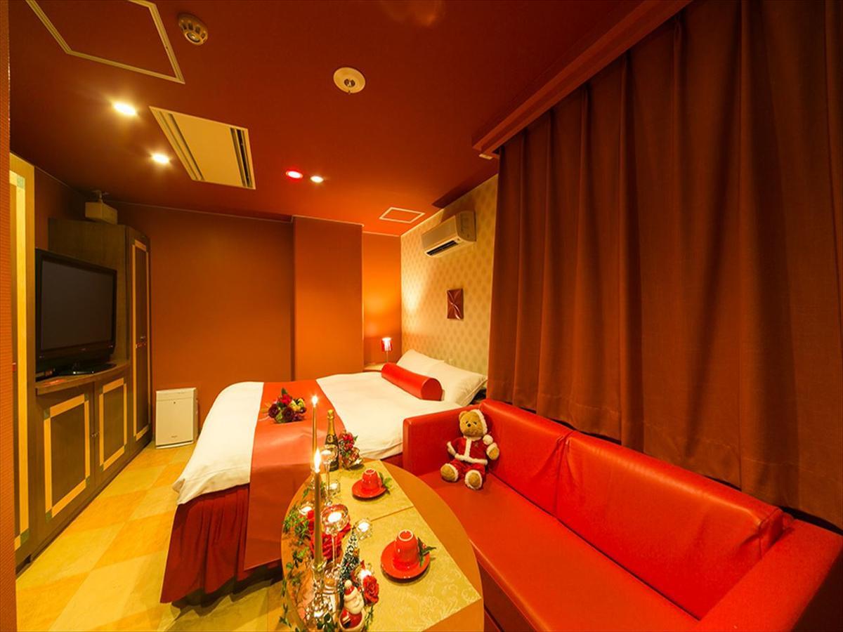 Grand Hotel Staymore -Adult Only Natori Kültér fotó