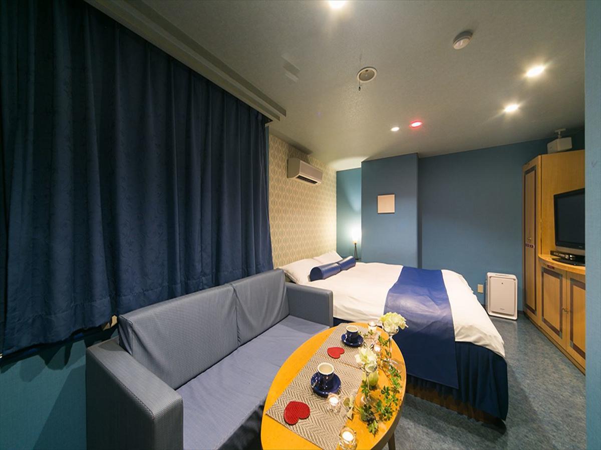 Grand Hotel Staymore -Adult Only Natori Kültér fotó
