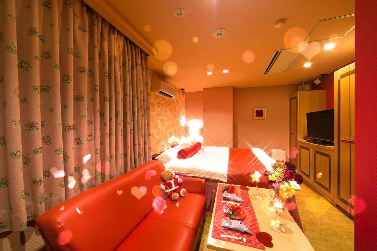 Grand Hotel Staymore -Adult Only Natori Kültér fotó