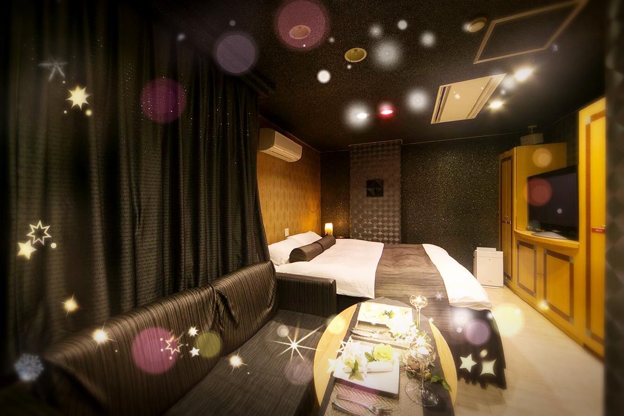 Grand Hotel Staymore -Adult Only Natori Kültér fotó