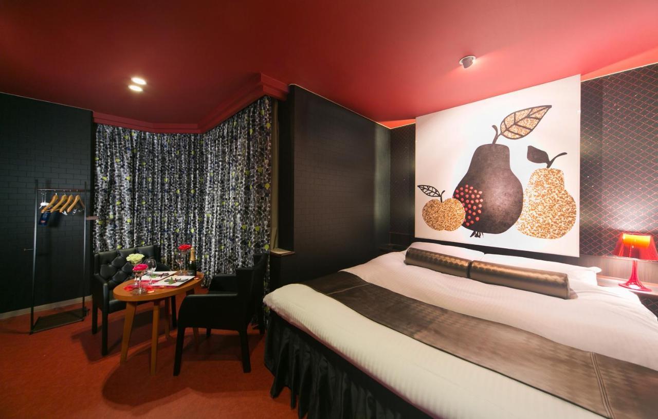 Grand Hotel Staymore -Adult Only Natori Kültér fotó