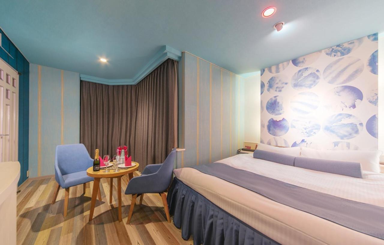 Grand Hotel Staymore -Adult Only Natori Kültér fotó